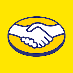 Ícone do aplicativo Mercado Livre